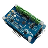 DC-GP22/21 Time Difference Module, Outer Clamp Type Ultrasonic Flowmeter Module