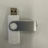 TYPE-C USB Flash Drive Rotate USB Drive