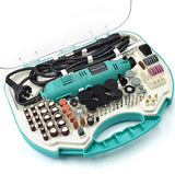 High Quality Portable Electric Die Grinders 32000 RPM Brushless Polishers Hand Drill Dremels Rotarys Tools