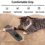 For Casarte HTR-C50/U50 Silicone Remote Controller Cases Protective Covers For Casarte HTR-C50/U50 Remote Controller
