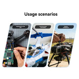 FPV Hardware Pack Box For RC For Aircraft Frame Quadcopter Drone Parts Screws Standoffs Nuts Bolts