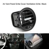 Car A/C Air Vent Outlet Grille Air Conditioning Vents Trim Covers 2201099 13417363 For Vauxhall Opel ADAM CORSA