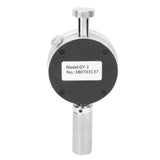 Fruit Hardness Tester Machine with 2 Measuring Head Fruit Penetrometer GY‑03 Fruit Penetrometer Sclerometer Farm