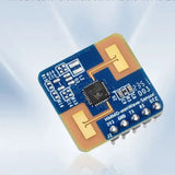 24GHz/60GHz mmWave Radar Sensor Module - UART/I2C Serial Interface for Human Micro-Motion Detection