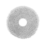Vacuum Cleaner Replacement Parts- Dust Bag, Mop Cloth, Brush& Filter(20PCS) For Roborock Qrevo Pro/Qrevo Maxv/Qrevo