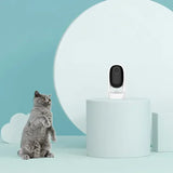 1080P WiFi Wireless CCTV Camera Indoor Security Camera Pet Video Shooting Record Home Pet Monitor