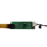 VGA USB LCD Controller Board With 10.4inch 1024x768 IPS Touch LCD Panel