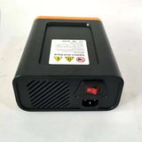 Non Damage Paint Electromagnetic Induction Sheet Metal Surface Depression Second Repair Instrument Hail Pit Repair Instrument