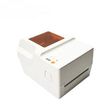 RP400 110mm / 4 Inch Label Printer 203dpi Heat Sticker Thermal Transfer Label Printer