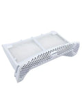Filter For AEG  For Electrolux 807453901/9 8074539019 Tumble Dryer Cleaning Tools Home Appliance Parts