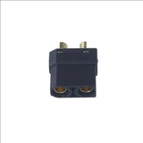 New XT90E-M+XT90H-F Battery Connector Set XT90E Male Plug Gold-Plated Connector DIY Connecting Part For RC Aircraft Drone Parts