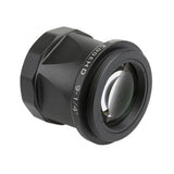 Celestron 0.7X Focal Reducer for Celestron HD8/ HD925/ HD11/ HD14 Astro Telescope