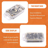 B27B Chameleon V3.0 RFID Smart Chip Reader Emulator 125K 13.56Mhz ID IC Tag Copyer Read Writer+6XCUID Card/5XUID Keychain