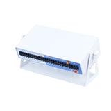 Anti-static Ion Fan Electricity Ionizing Blower Static Electricity Horizontal Eliminator Static Elimination Machine