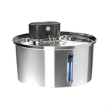 New 3.2L Radio Rechargeable Automatic Puss Water Dispenser Highlighting Large 4200mAh Battery Transportable for Home Travel