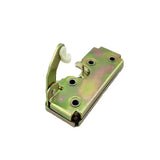 Liugong loader lock accessories 50C 30E 40B block accessories handle lock body with screws