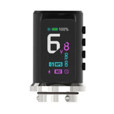 Dual Battery Tattoo Machine Wireless Tattoo All-in-one Machines Multifunctional Portable Professional Makeup Tattoos Equipment