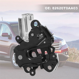 Car Left Side Rear Seat Back Lock Assembly for Honda CR-V CRV 2012 2013 2014 2015 2016