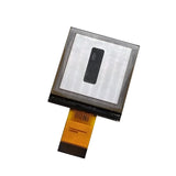 1.5 inch OLED Display 1.50 inch OLED 128*128 Dot Matrix Square Screen SH1107 Driver 24Pin