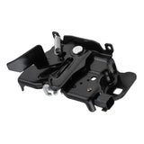Car Front Hood Latch Lock 04589688AB 04589688AC 2011-2015 For Dodge Durango Challenger Jeep Grand Cherokee Compatible Models