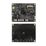 8" EJ080NA-05A 800X600 Resistive Touch LCD Screen with VGA Driver Board