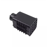 Car Activated Carbon Filter Fuel Tank Fuel Vapor Filter for Toyota Land Cruiser Prado Lexus GX400 GX460 77704-63010