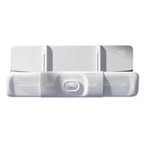 Air Conditioning Wind Deflector New 52-85CM Length Adjustable Anti-Direct Angle Cover Air Conditioning Windshield With Aroma Box