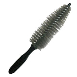 Wheel & Tire Brush T-Shaped Handle Tire Brush Removing Debris (DM-087)