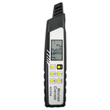 AZ8750 Weather Heat Index Meter Atmospheric Pressure Meter Weather Monitor