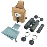 Shuntu STAO 10x42ED ED Tactical Binocular Telescope Handheld Professional Waterproof Night Vision Binoculars for Outdoor Camping