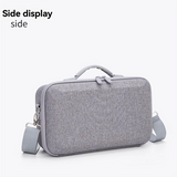 Suitable For DJI Flip Storage Bag Single Shoulder Crossbody Handbag Outdoor Portable Hard Shell Accessories