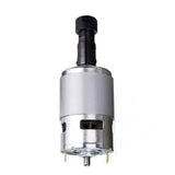 DC12V-24V High-torque 775 Motor 20000RPM 80W High-power 1.5A 775 DC Motor Set CNC3018 CNC Laser Engraving Machine Accessories