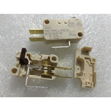 New D48X Microswitch 21A High Current 125V AC Water Heater Limit Contact Switch 8A 250V AC 3 Pin Microswitch
