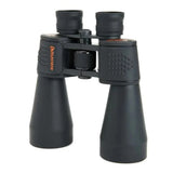 Celestron 25X70 Large Aperture Binoculars Birdwatching Mirror 25X Magnification Telescopes for Outdoor with 70mm Objective Lens