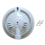 ECX5000BP/D. E. CX5000BP For Hayward Perflex Extended-Cycle D. E. Filter Replacement Filter Head With Vent Valve