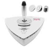 Portable Facials Equipment Professional Skin Beauty Device Women Beauty Facial Lifting Machine Home Use Body Massage Equipments