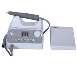 STRONG DRILL GJ-G800 Dental Micromotor 50000rpm Brushless Handpiece Nail Drill