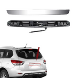 Exclusive Rear Liftgate Handle Replacement 90810-9PG0A For Nissan Pathfinder SL 3.5L 2013-2016