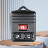 3/4 Button Keyless Entry Fob 315MHz Clicker Transmitter for Ford F-150 F-250 F-350 F-450 for Mecury Mariner Monterey Mountaineer