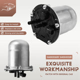 Engine Fuel Filter 164003560R 164004350R For Renault Master III For Nissan Navara Pritsche