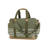 New Ergonomic Handle Large Capacity Shoulder Bag Convenient Hook Design Travel Ready Caregivers Bag Baby Stroller Hook Bag