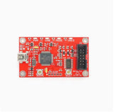 Bus Pirate v4 Universal Serial Port Emulator Downloader Interface Bus Detector