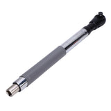 Wrench Extension 1/2in Wrench Extend Rod Ni Cr Alloy Steel Multifunctional  Wrench Extender Wrench Extend Rod