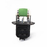 New High Quality Car Cooling Fan Resistor 25385-1U000 253851U000 For Kia Santafe Sonata Optima Sorento