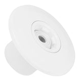 360 degree Rotatable Swimming Pool SPA Jet Massage Nozzle Pool Wall Return Fitting 2in