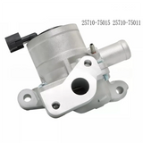 For Toyota 4Runner Tacoma 2005-2012 2.7L 2Trfe Secondary Jet Check Valve 25710-75015 25710-75011 Air Switching Valve