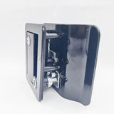 Outdoor Motor Home Lock Portable Multifunctional Camping Travel Trailer Door Lock Ship Cabin Door Lock