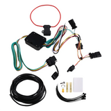 118869 Trailer Wiring Harness Kit for Tesla Model 3 2020-2023 Trailer Connector Plug Car Accessories