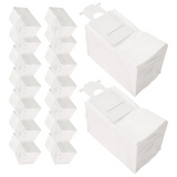 -Vacuum Cleaner Dust Bags For  VCA-RDB95 Jet Bot+ Jet Bot AI+ Robot Vacuum Clean Station Accessories Parts