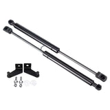 For Grand Starex H1 2007-2019 Front Hood Lift Support Struts 1 Pair Engine Cover Shock Car